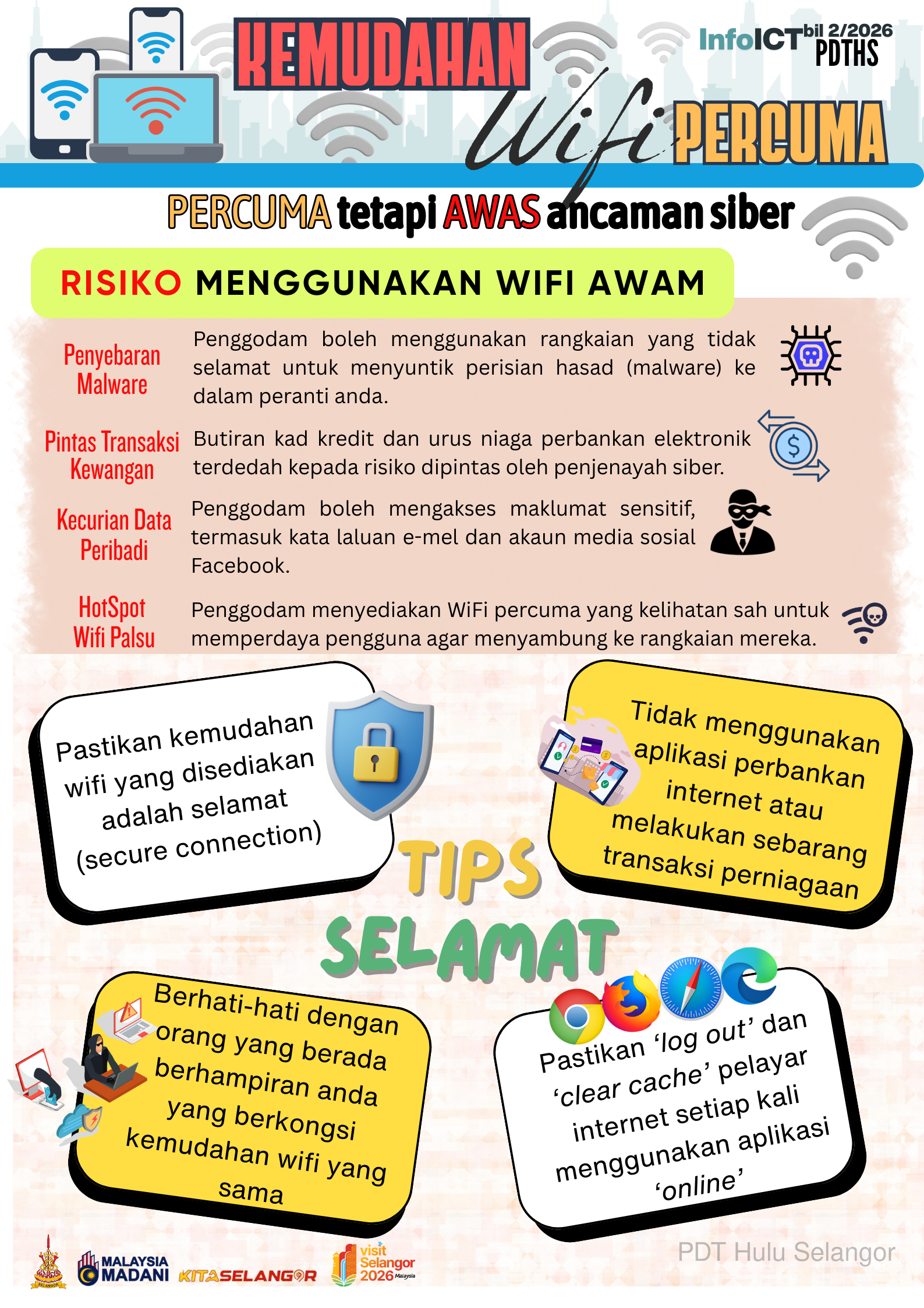 Info ICT PDTHS Bil 2/2026